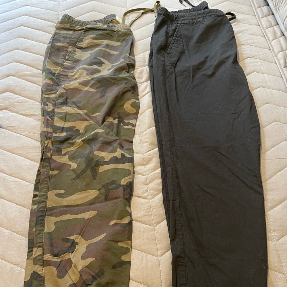 Gap Men Pants